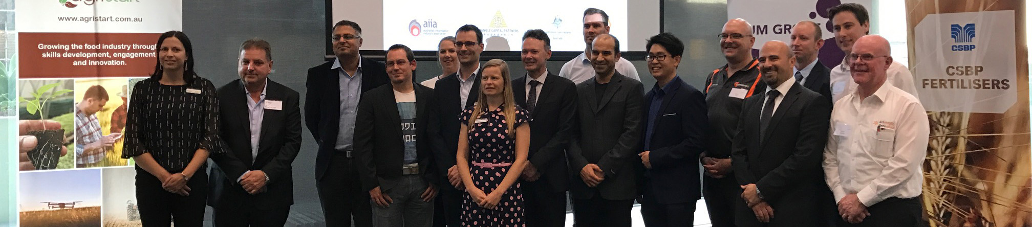 HARVEST Accelerator 2.0